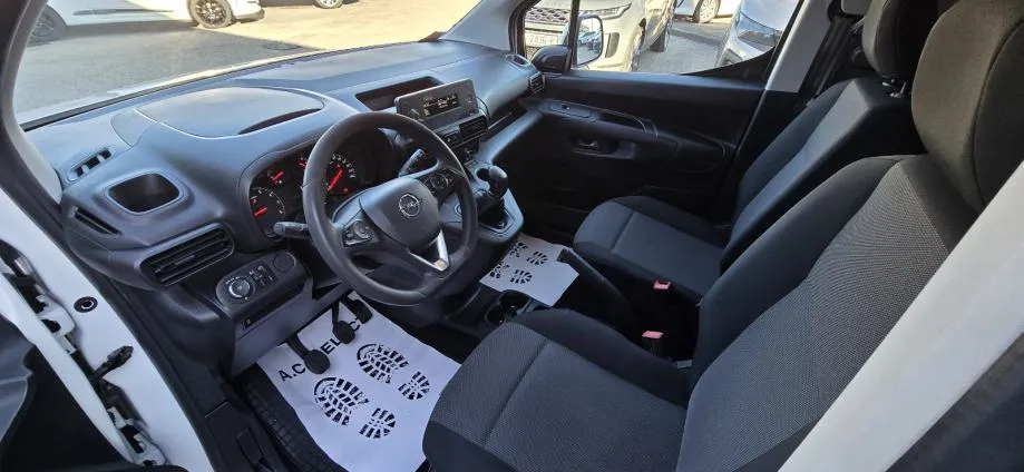 opel combo 1.5d - 2020 - 90.000km - hr vozilo - nije uvoz - slika 7