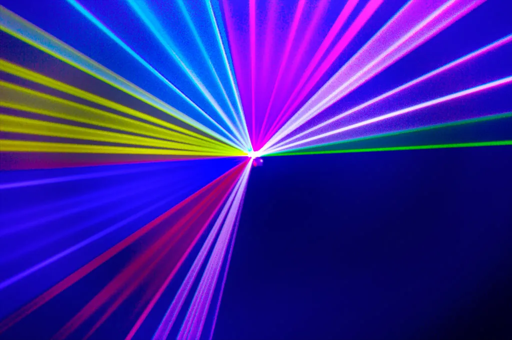 laserworld el-400rgb mk2 - slika 8