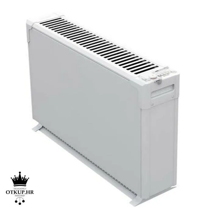 Norveški Mobilni Radijator Gme1500 / R1, Rate! - Zagreb