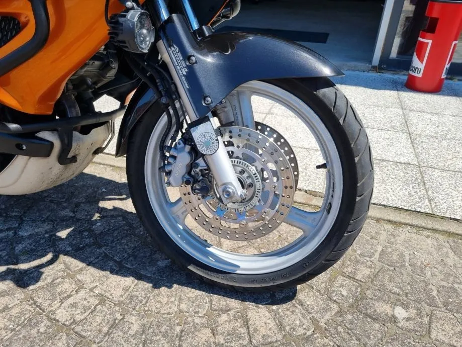honda xl 1000 varadero abs, 2009 god. - slika 12