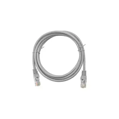 Schrack kabel prespojni mrežni RJ45 cat. 5e neoklopljen, PVC, sivi, 1. - Marinići, Viškovo