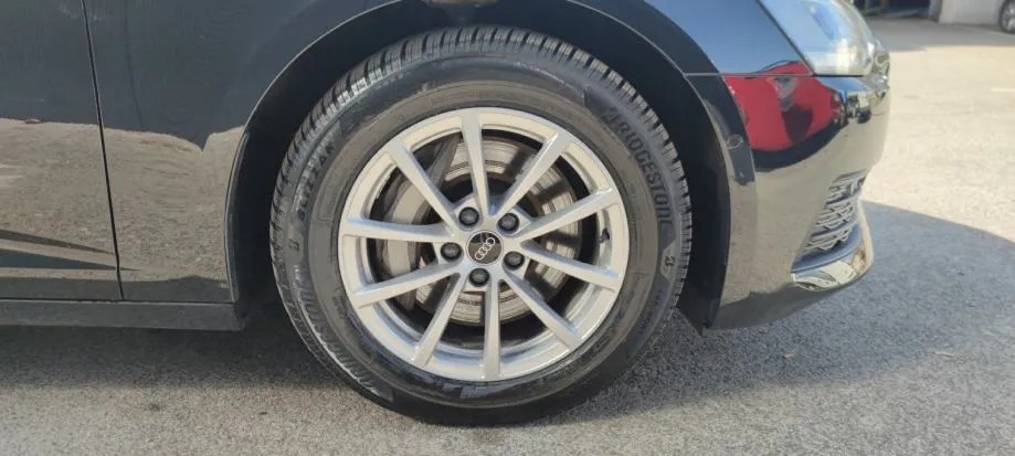 audi a6, 3.0 tdi quattro tiptronic - slika 10