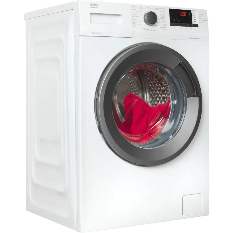BEKO perilica rublja WMO822A 7001440096 - Sesvete, Zagreb