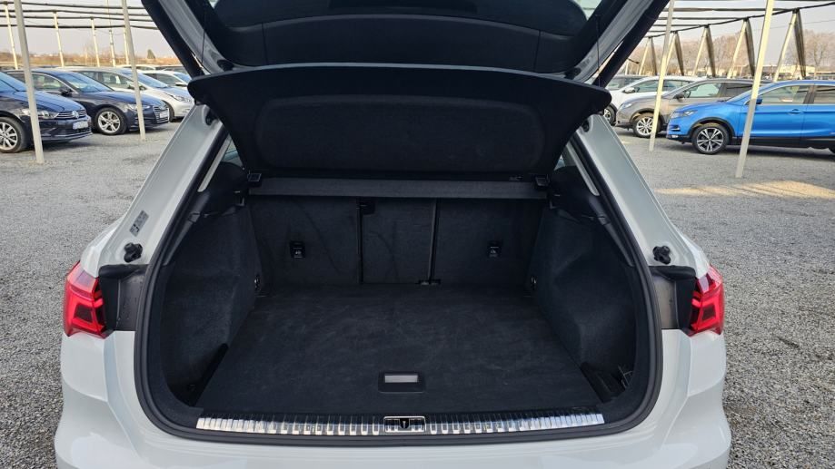 audi q3 1.5 tfsi ,automatic,fuul led,virtual sat,gr.sj,alu,top,jamstvo - slika 15