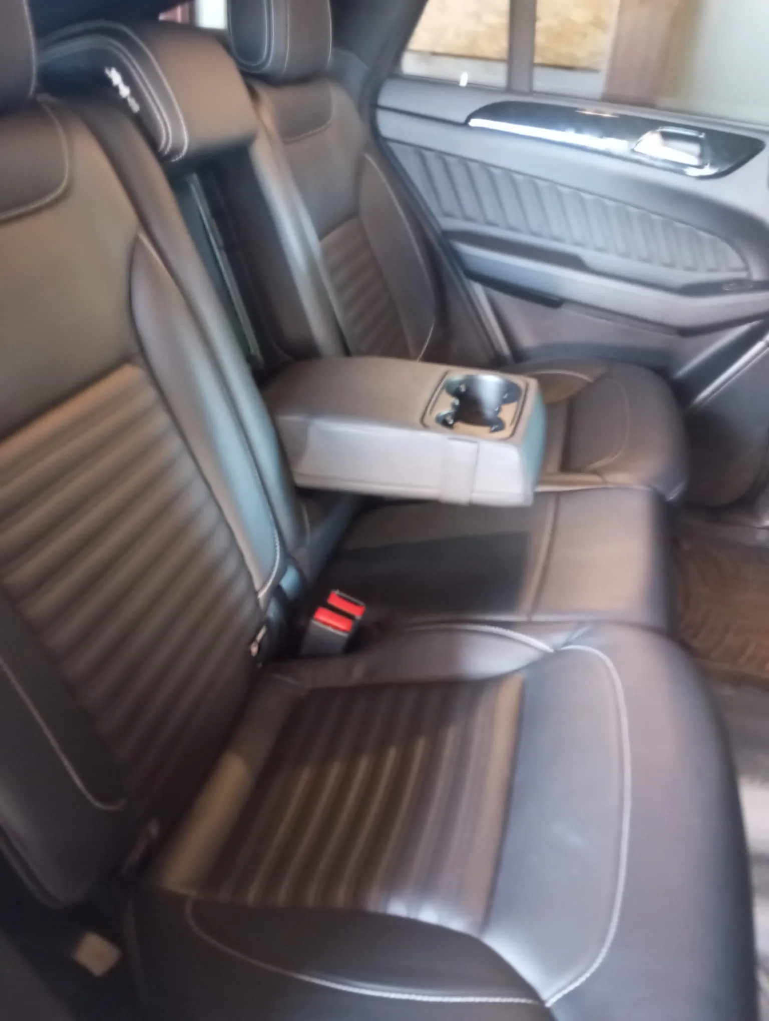 mercedes -benz gle 350d coupe 4 matic amg ,2016-moguća zamjena - slika 10