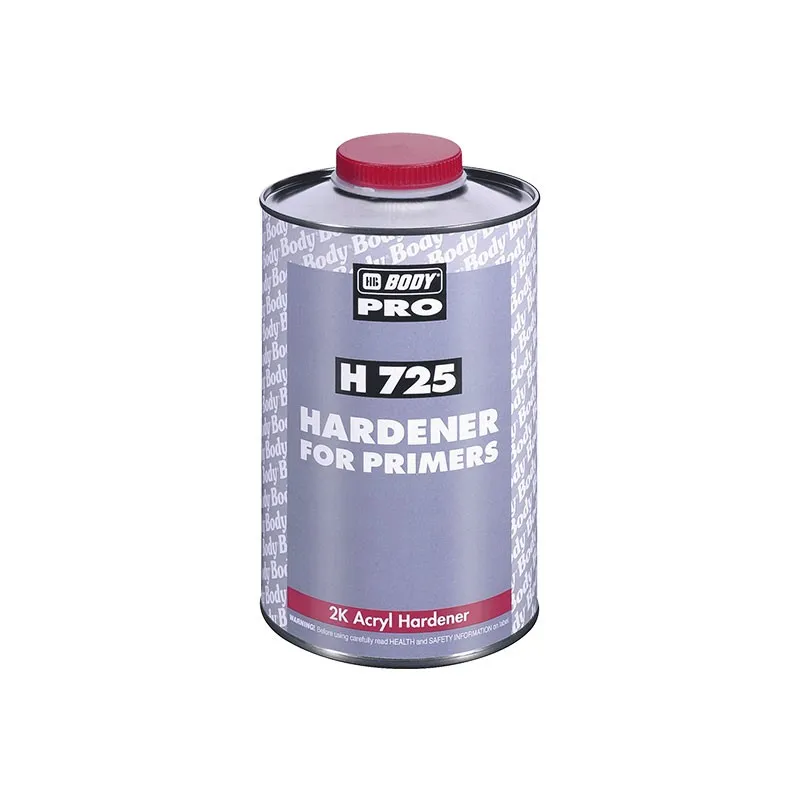 H725 Hardener for Primers Fast - brzi učvrščivač za 2K primere - Osijek