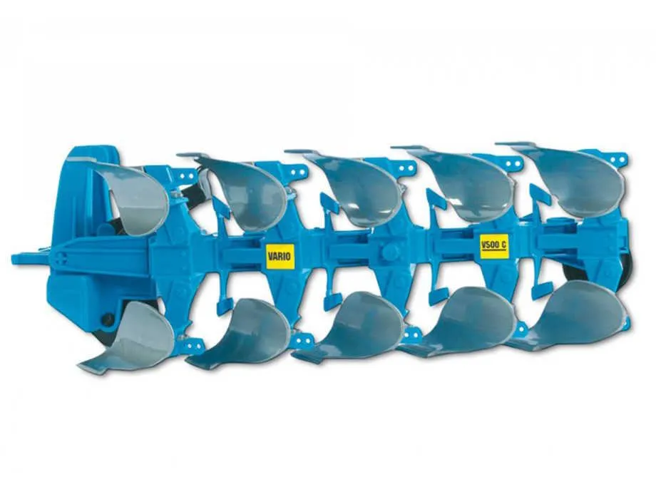 bruder plug lemken - slika 2