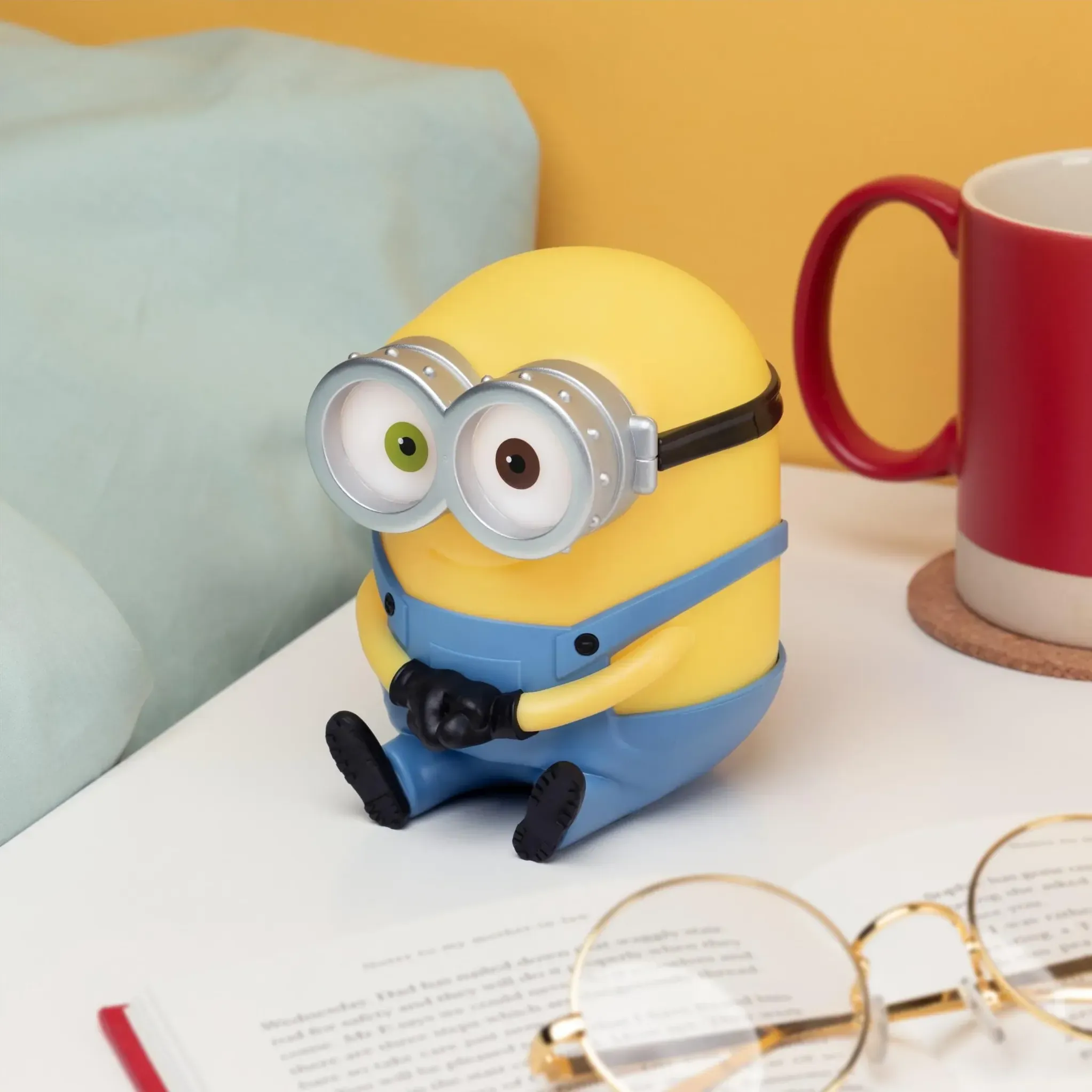 paladone minions bob light - slika 3
