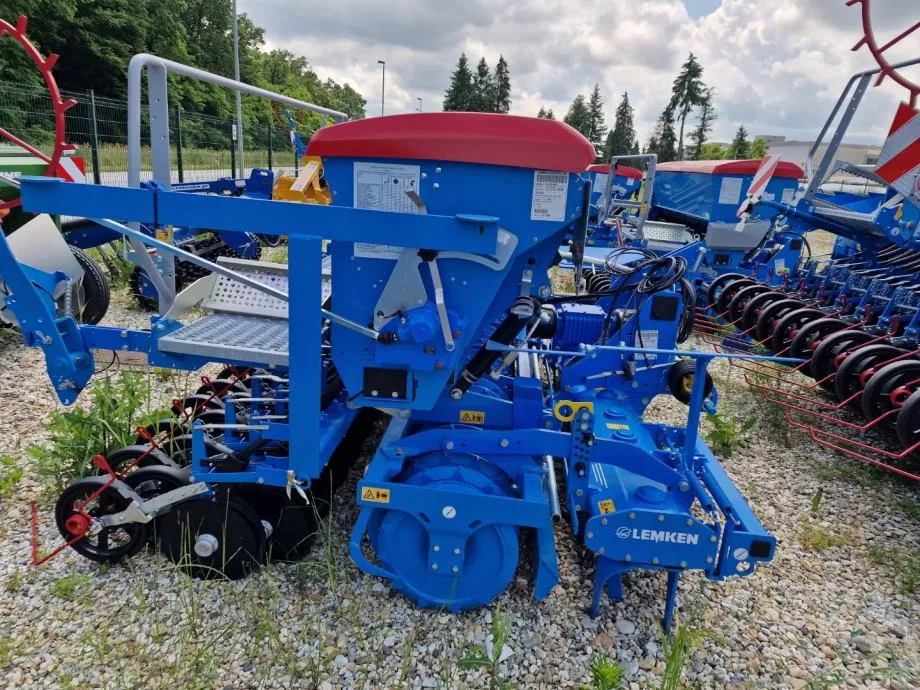 lemken kombinacija - slika 3