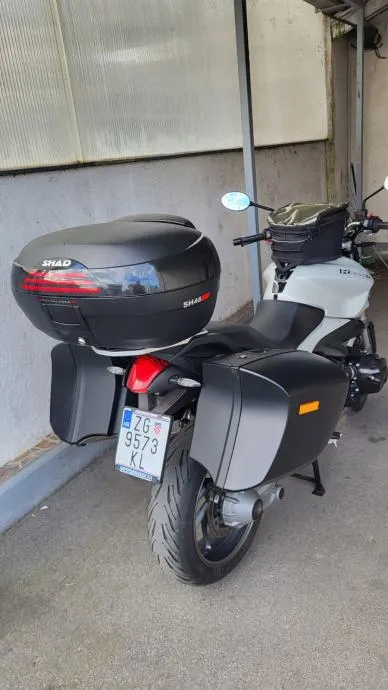 bmw r 1200 r, 2012 god. - slika 6