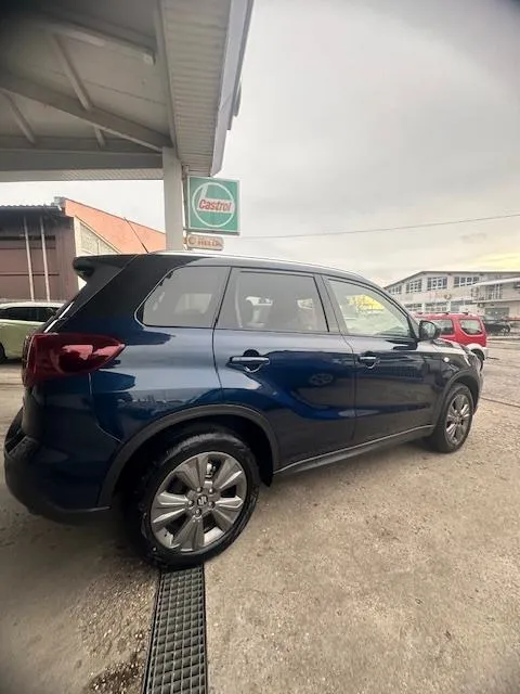 suzuki vitara 1,4 gl+ ac premium dostupno odmah!!! - slika 6
