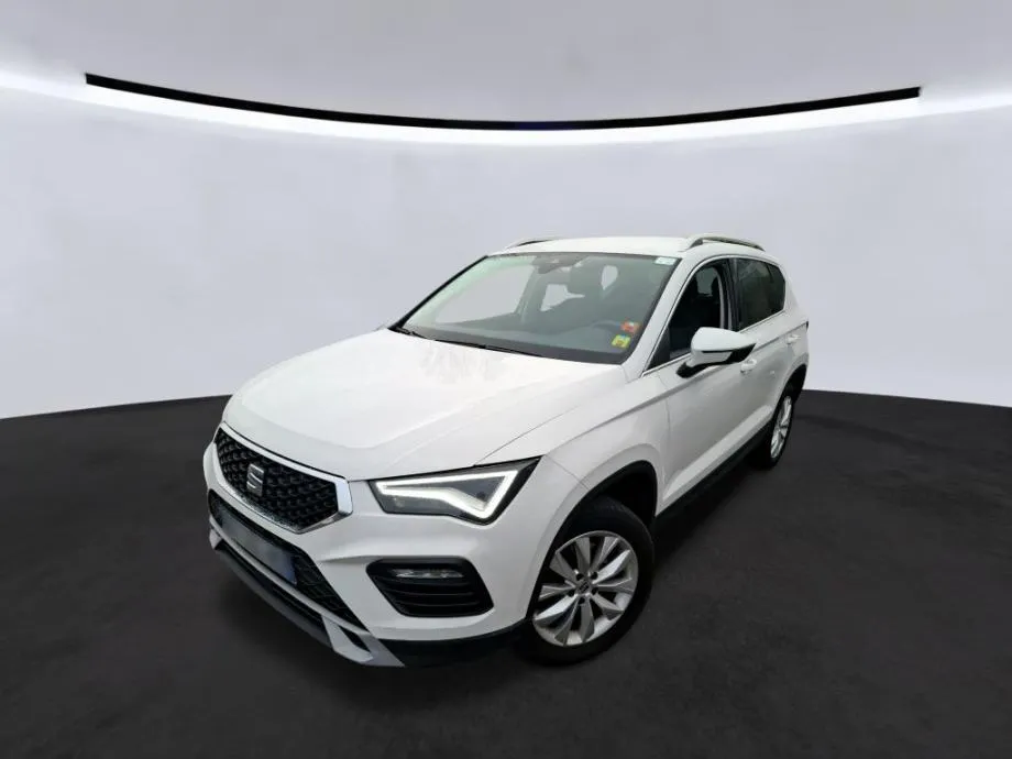 Seat Ateca 2,0 TDI DSG STYLE #U DOLASKU# - Split