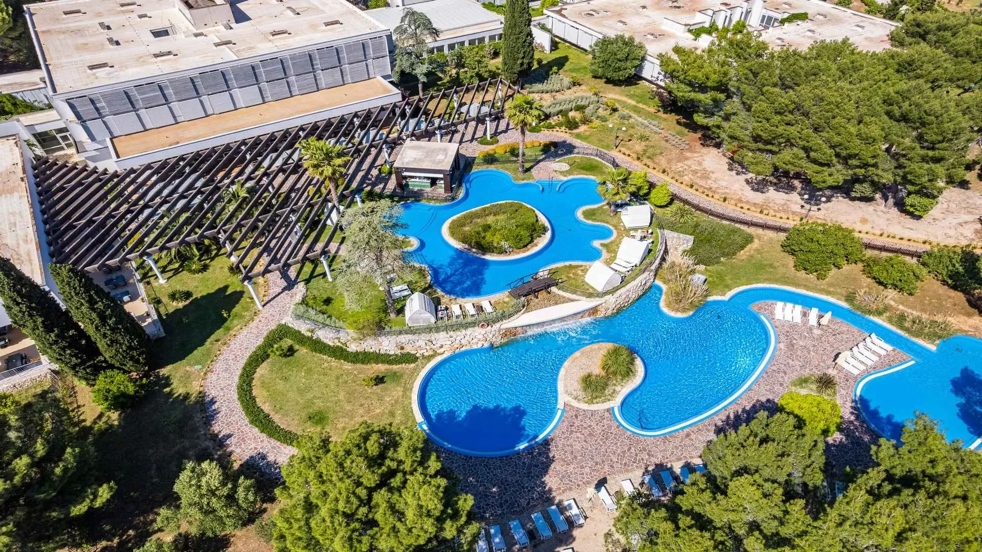 mobilne kućice solaris resort - slika 6