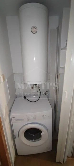 trešnjevka, 1-soban, 30m2 + dvorište, suteren (prodaja) - slika 10