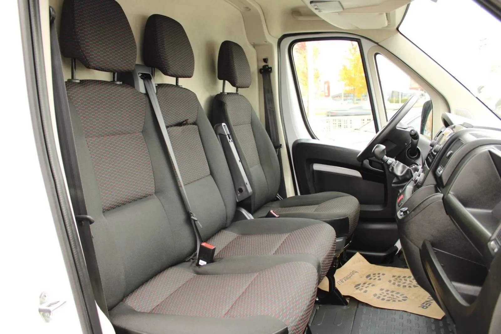opel movano 2.2d l3h2 140ks, 2022 god. - slika 7