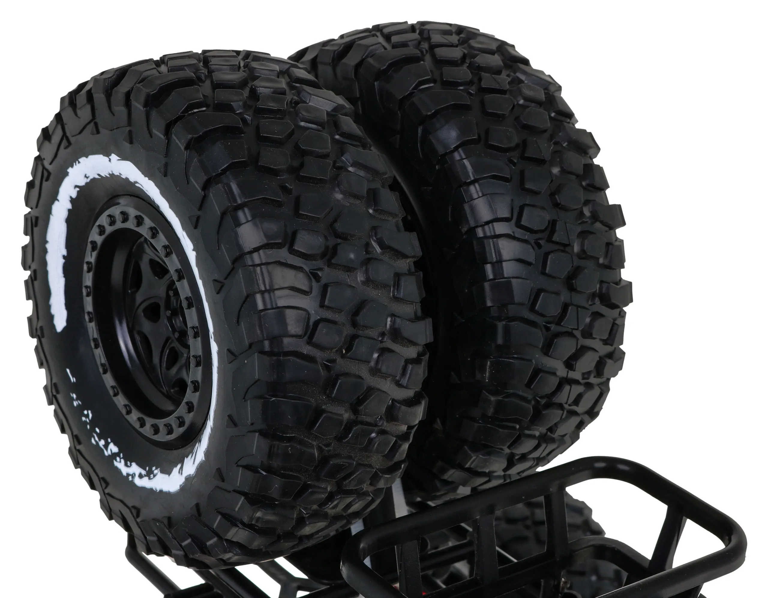 rock crawler 2 4ghz 1:8 - slika 6