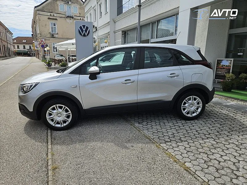 opel crossland x 1.2 turbo 81kw s s enjoy - slika 6