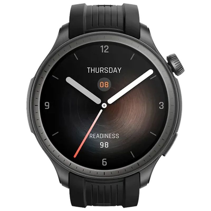 pametni sat amazfit balance, 1.5" amoled, pametne obavijesti - slika 2