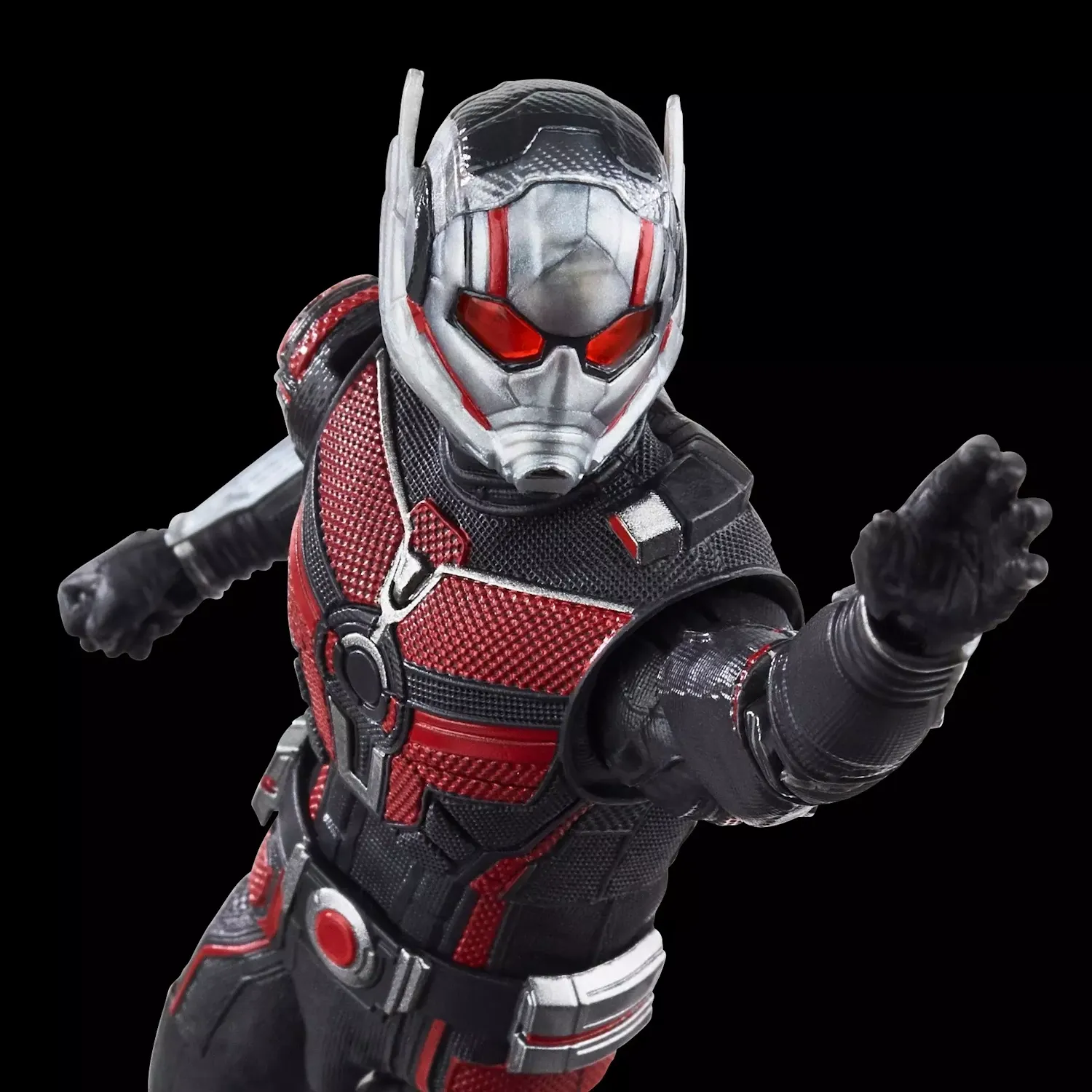 marvel legends series: ant-man figura, 15cm - slika 5