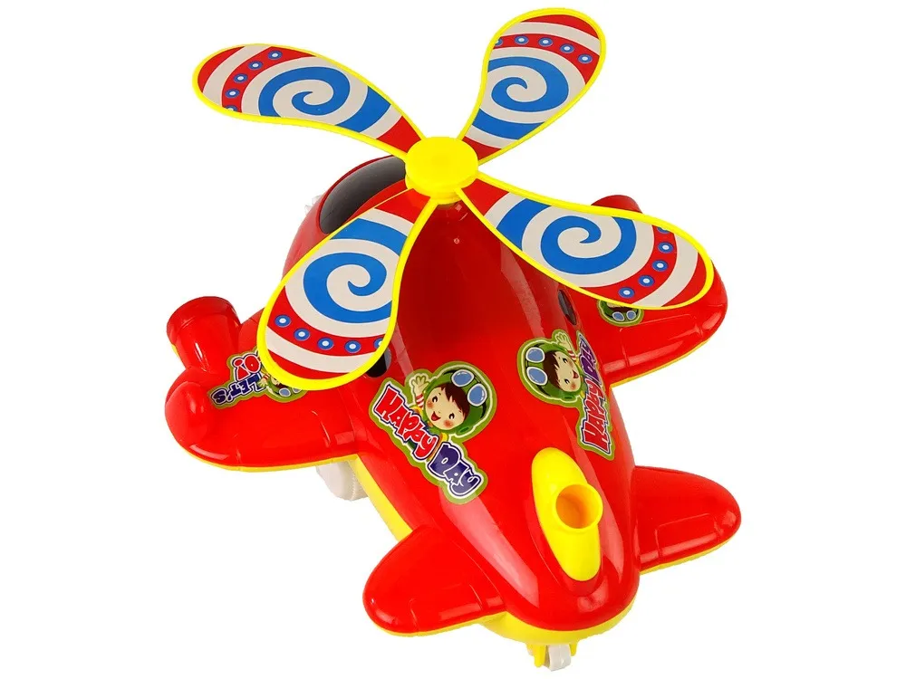 hodalica plane pusher 3 - slika 2