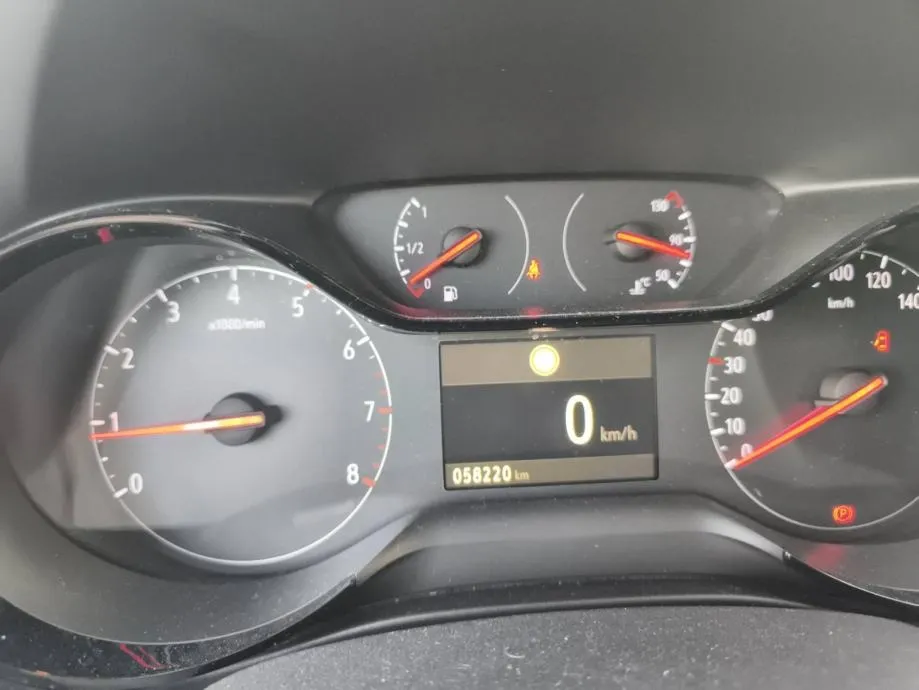 opel corsa edition 1.2 55kw - 7 godina garancije! - slika 15