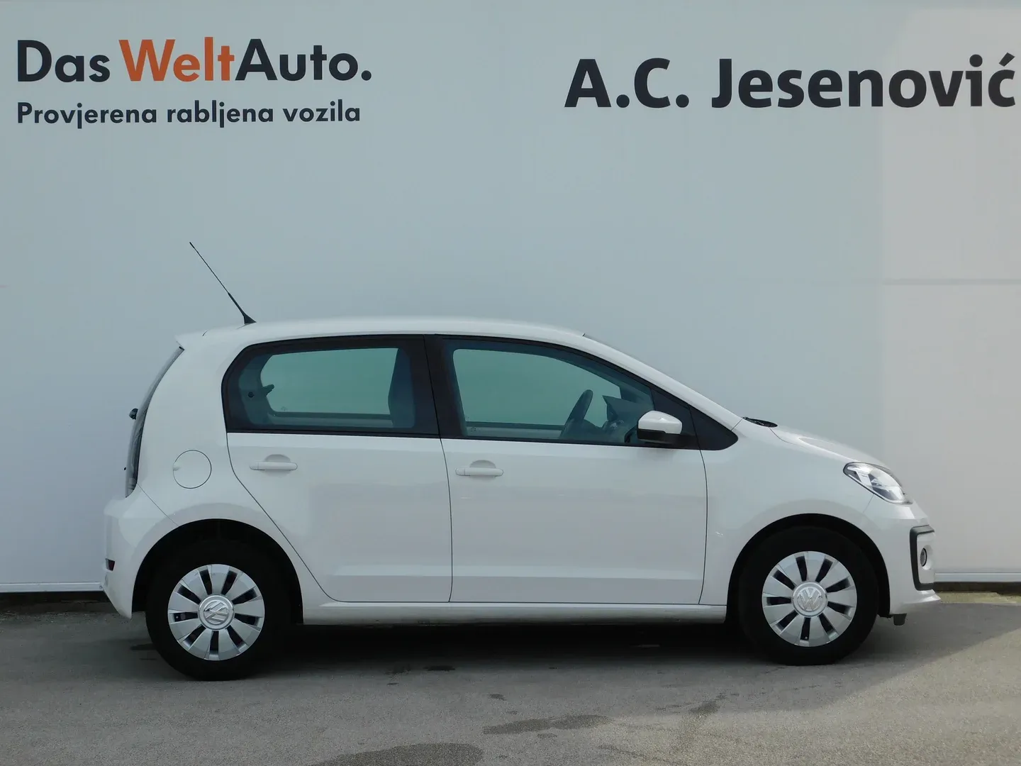 08934 volkswagen up! move up! 1.0 - slika 4
