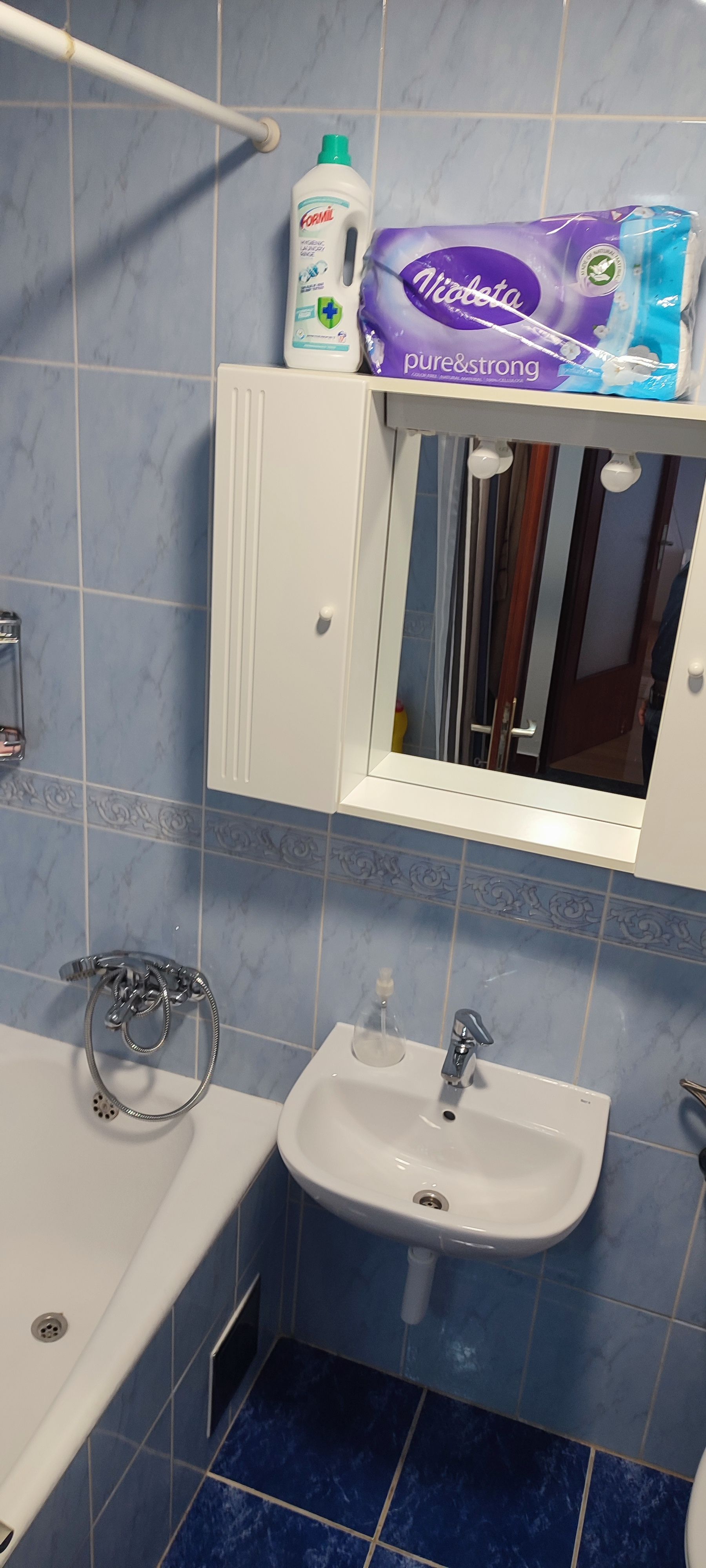 najam stana zagreb,donja dubrava(retkovec) - slika 7
