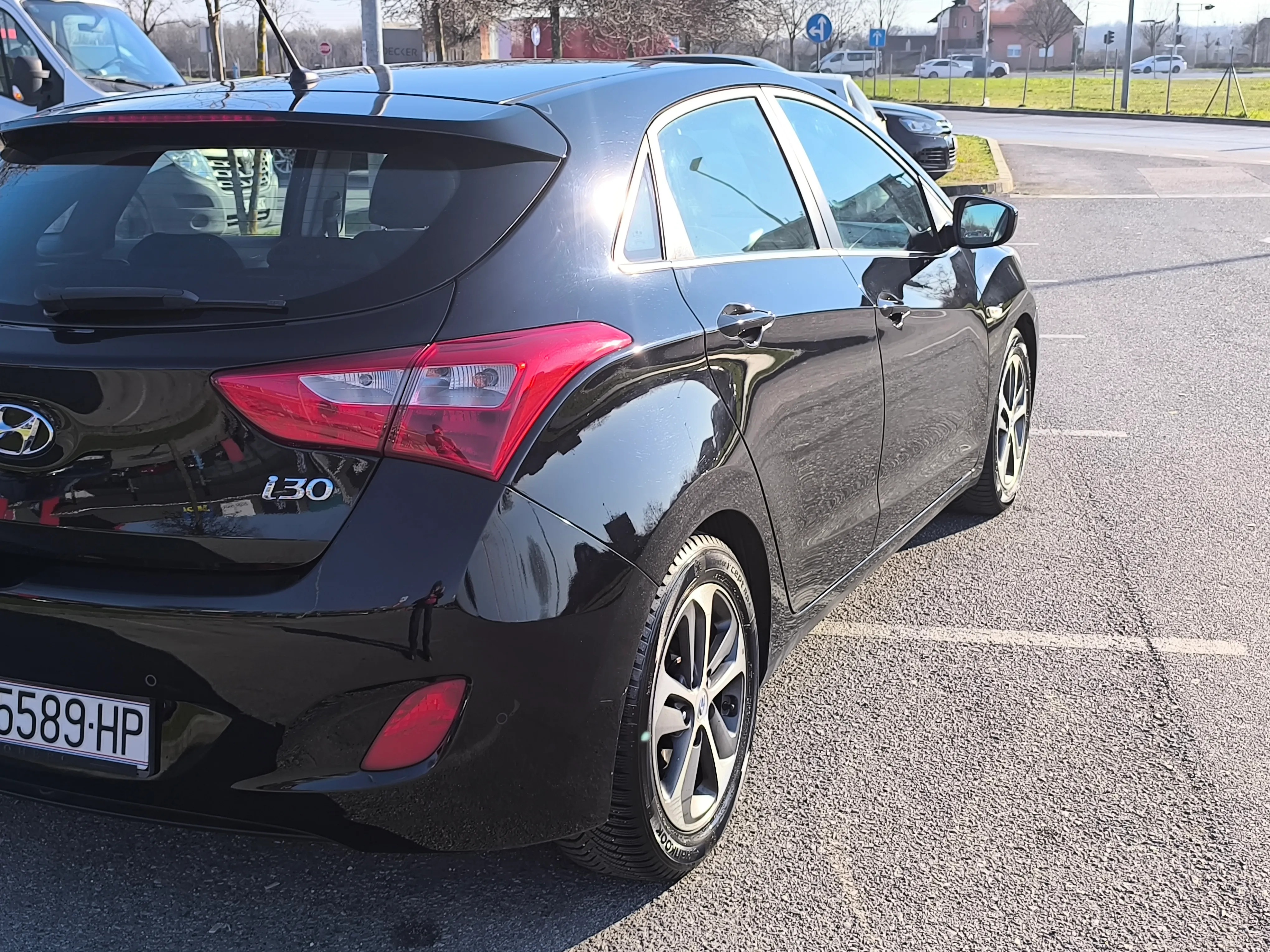 hyundai i30 - slika 4