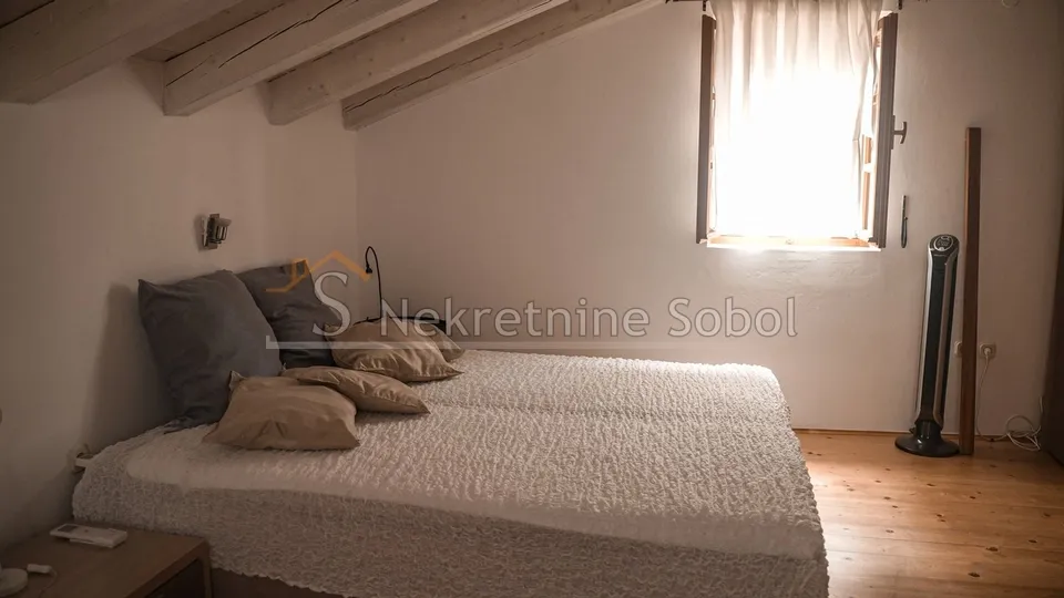 mali lošinj, otok susak - kuća, 223 m2 prodaja - slika 7