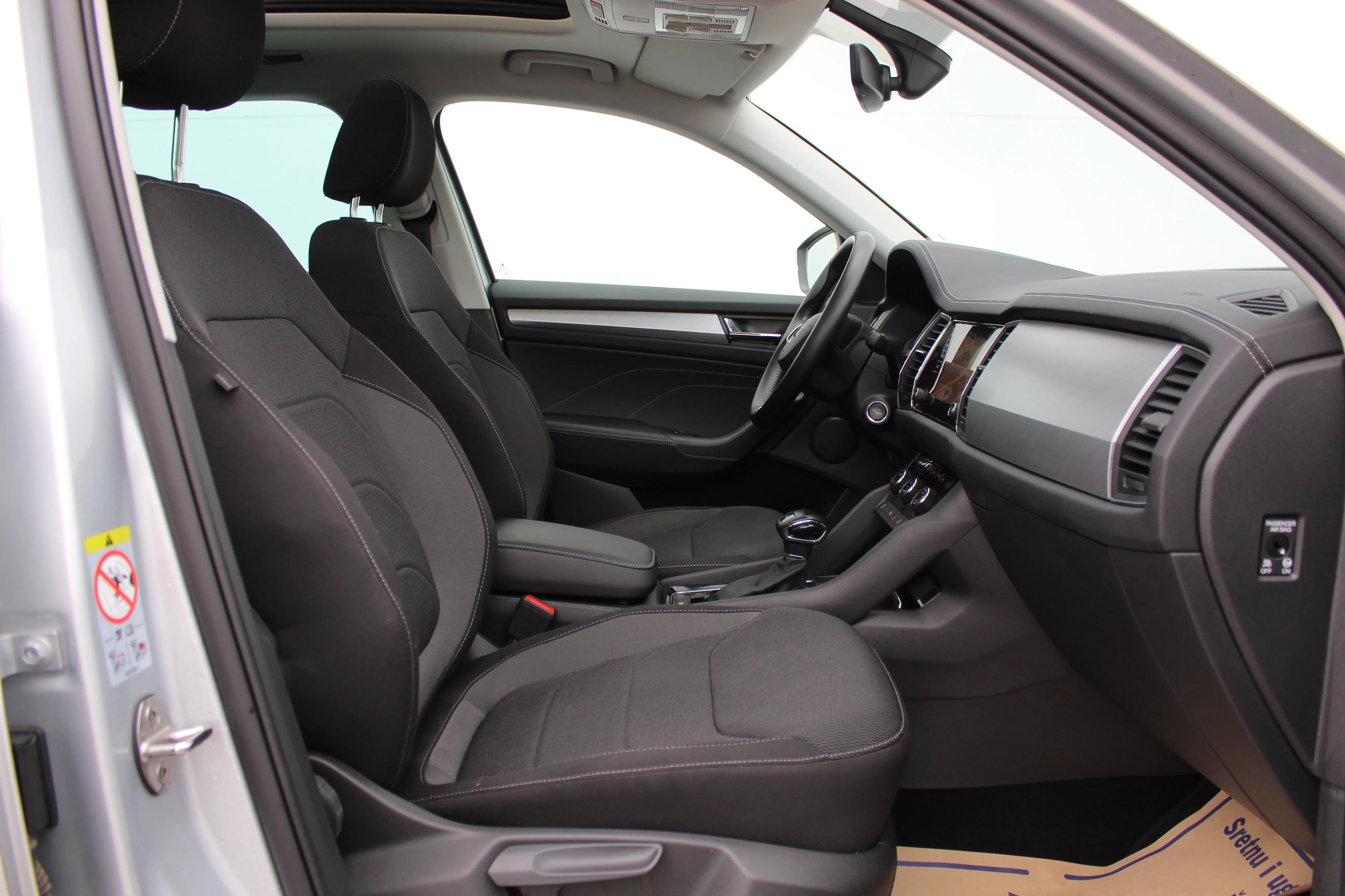 13166 škoda kodiaq ambition 2.0 tdi dsg - slika 12