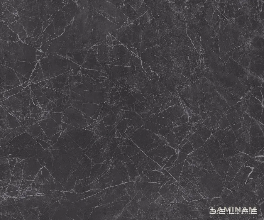 blagovaonski stol edge 200x100, materijal: keramika laminam nero greco - slika 6