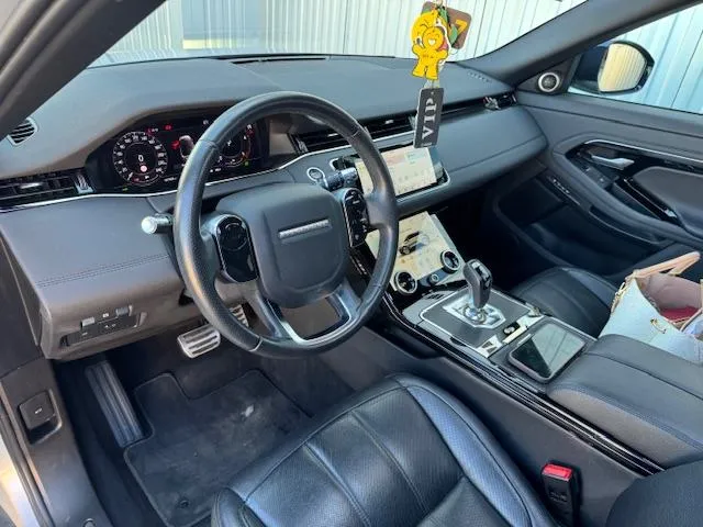 ima sve! range rover evoque r dynamic 180ks 4x4 premium - slika 5