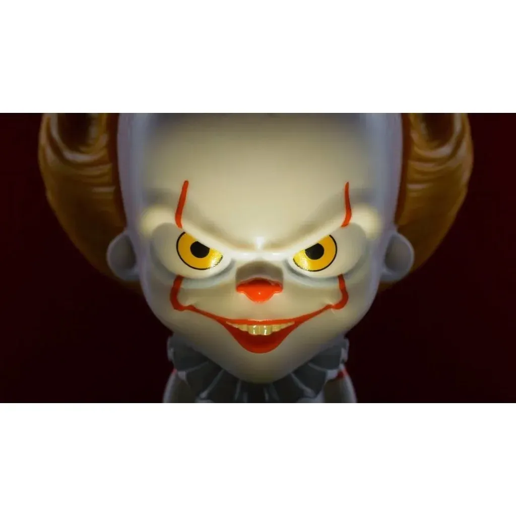 paladone stephen kings it pennywise icon light - slika 5