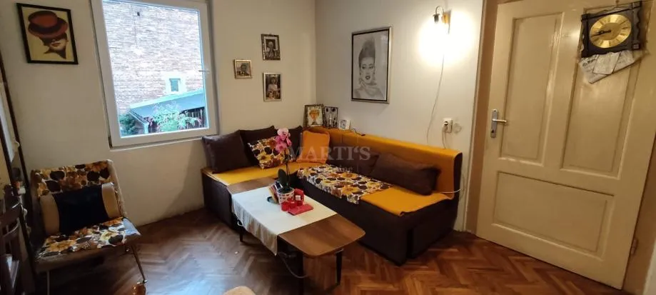 karlovac, banija, 55m2, 2 sobe, 1 kat + potkrovlje (prodaja) - slika 2