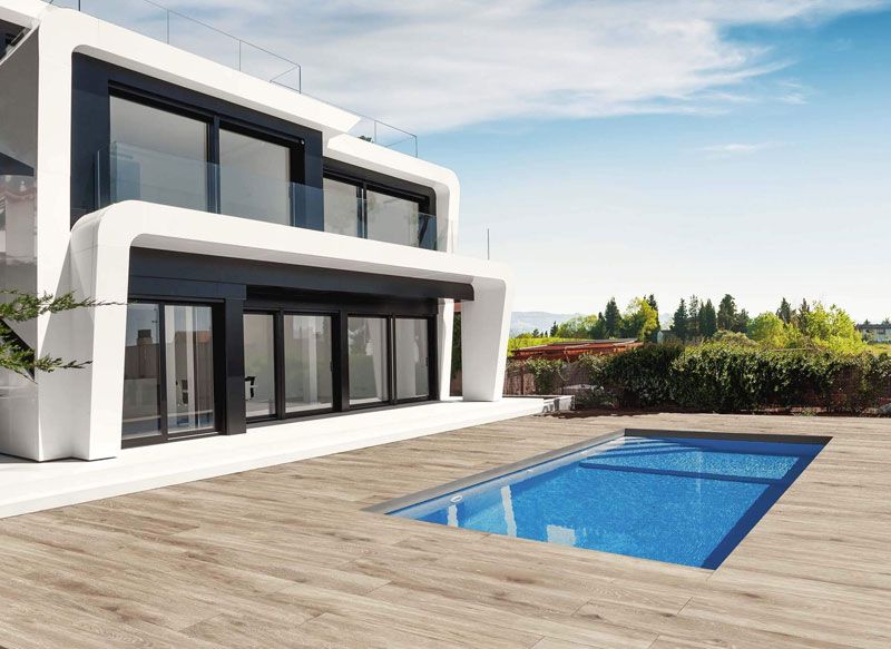 keramičke pločice podne "99780 deck roble"1m²/20,84 € popust -10% - slika 2