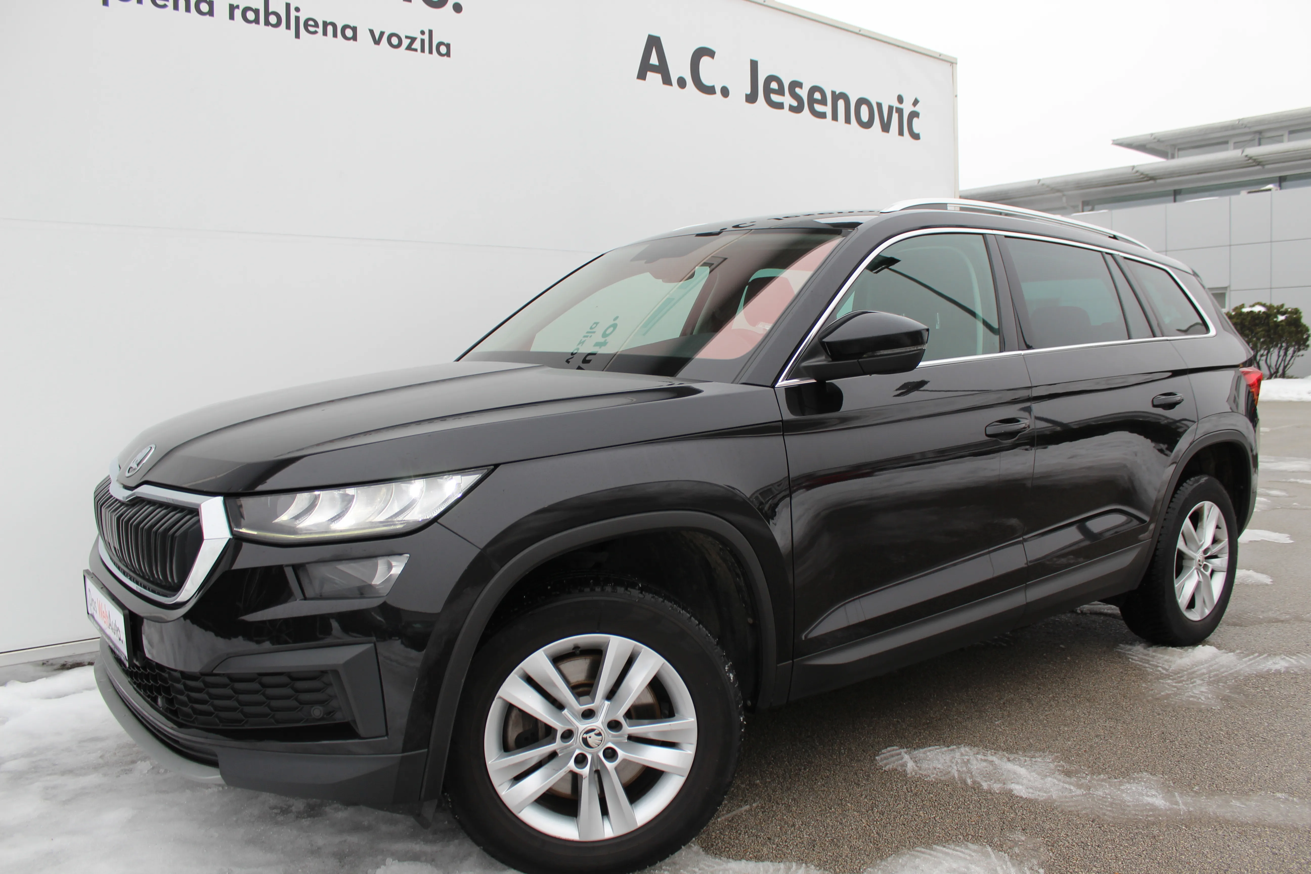 12975 škoda kodiaq style 2.0 tdi dsg - slika 7