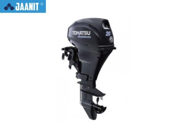 Tohatsu Mfs20e Eptl - Smlednik, Medvode