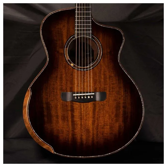 merida scar grand concert eq - slika 5