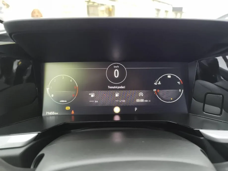 opel grandland design&tech aut 1.5d s/s,96kw - 7 godina garancije! - slika 17