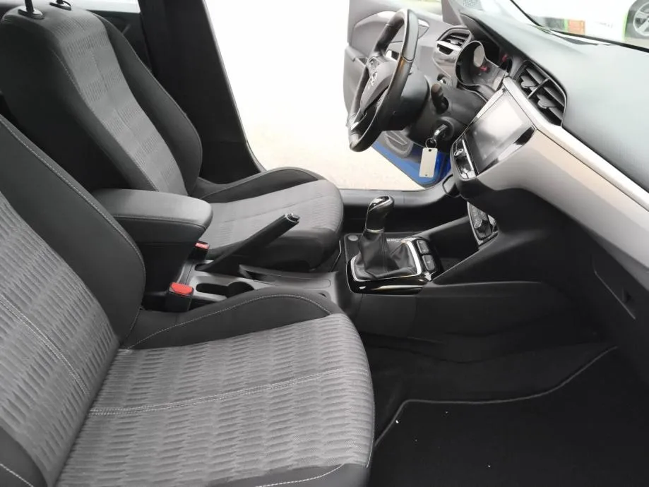 opel corsa edition 1.2 s/s, 55kw - 7 godina garancije! - slika 11