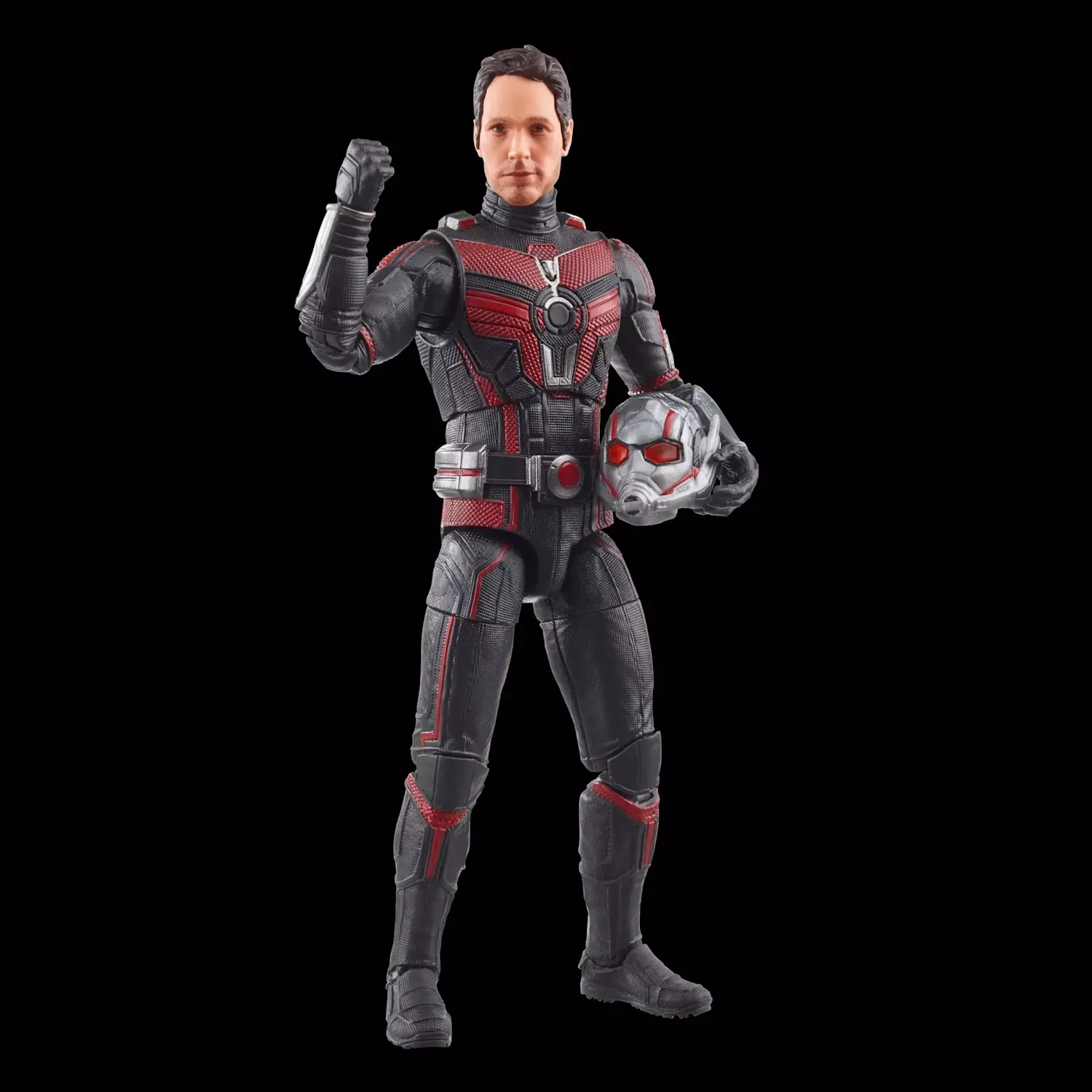 marvel legends series: ant-man figura, 15cm - slika 8