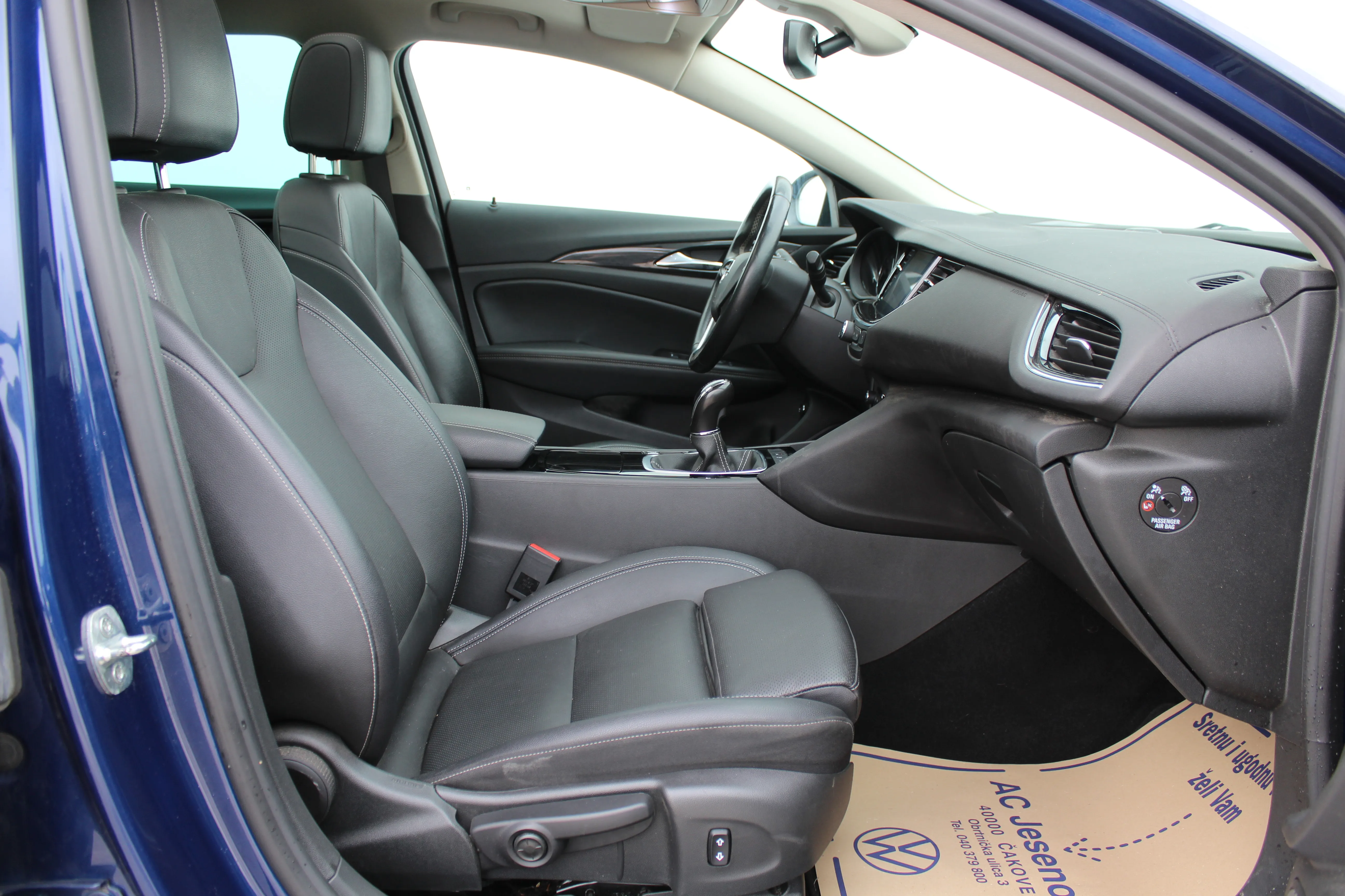 13164 opel insignia b sports tourer business elegance - slika 12