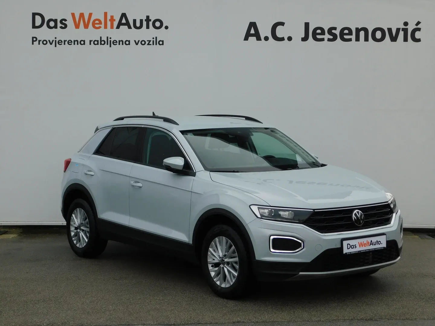09119 volkswagen t-roc 1.0 tsi design - slika 3