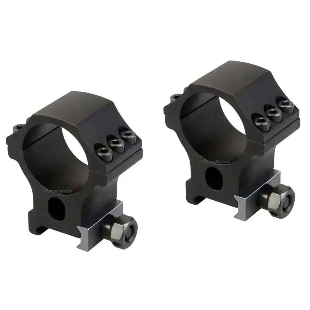 vector optics continental 3-18x50 tactical sfp - slika 8