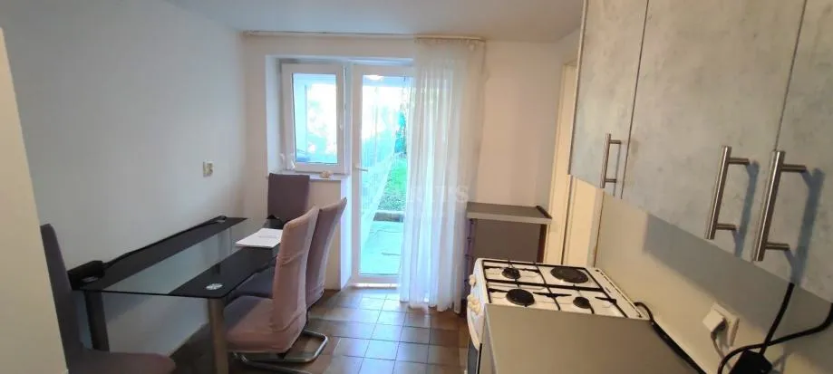 trešnjevka, 1-soban, 30m2 + dvorište, suteren (prodaja) - slika 7