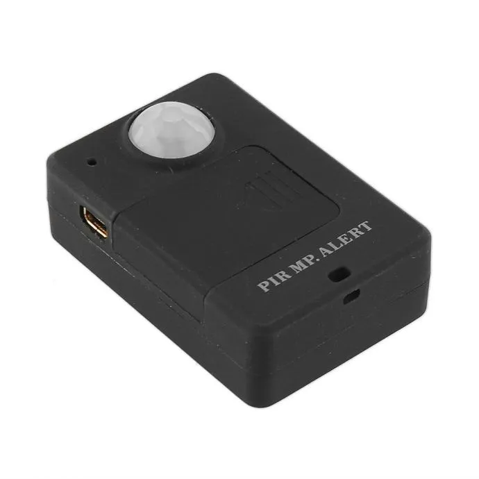gsm audio antiprovalni tihi dojavljivač senzor pokreta - slika 3