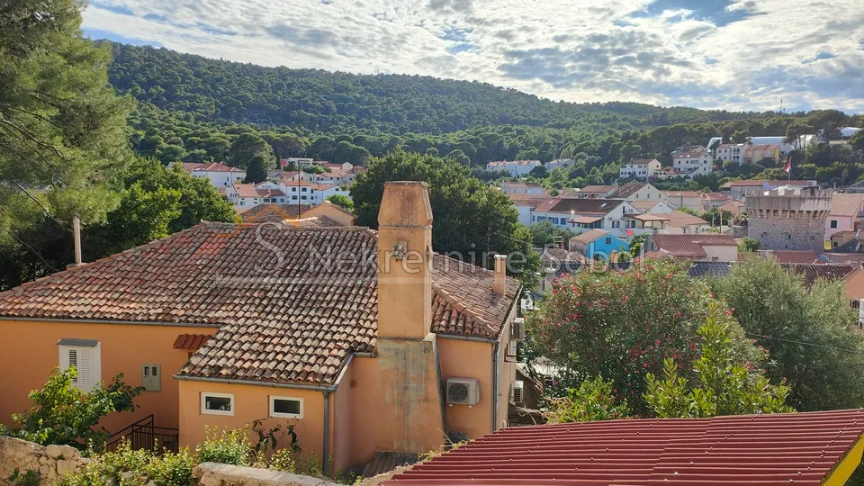 veli lošinj, otok lošinj - 2s+db, 70.05 m2 prodaja - slika 9