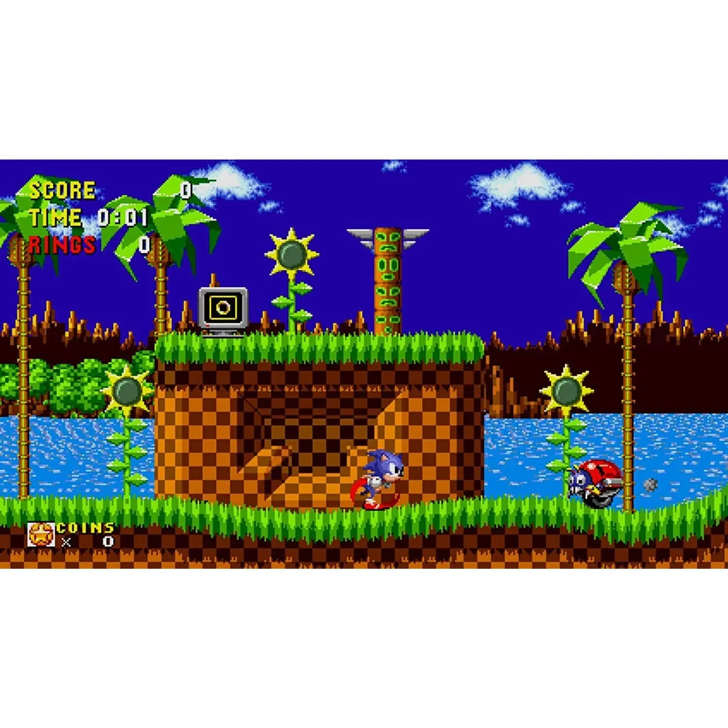 sonic origins plus – limited edition ns - slika 2