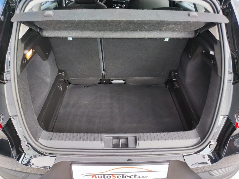 renault captur tce - 2020 - 90.000km - navi - servis - reg 1 god ! - slika 20