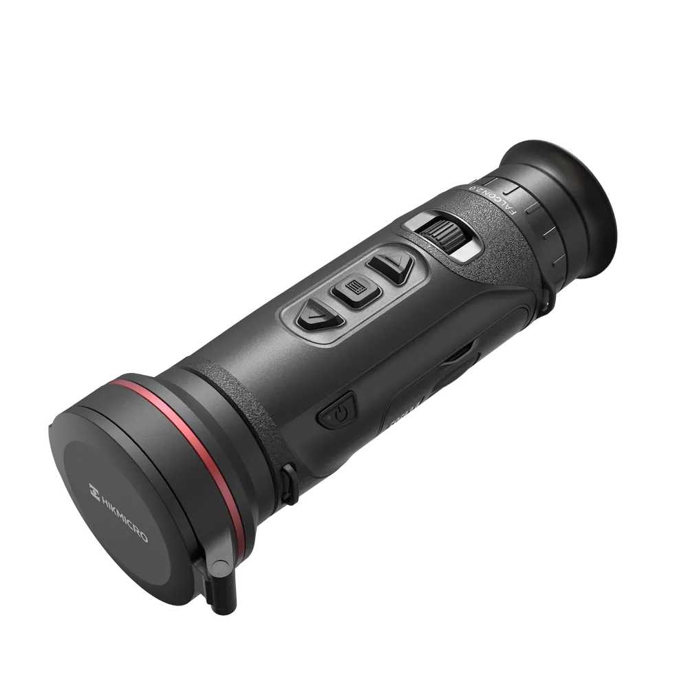 hikmicro falcon fq50 2.0 - termalni monokular - slika 2